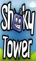 game pic for Shaky Tower